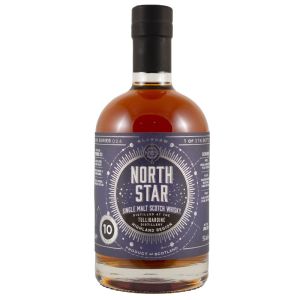 North Star Tullibardine 10 Yo